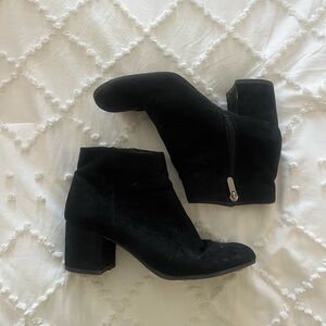 Sam Edelman Booties